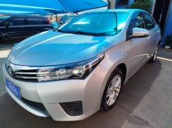 TOYOTA Corolla 1.8 16V 4P GLI FLEX AUTOMTICO