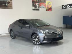 TOYOTA Corolla 1.8 16V 4P GLI AUTOMTICO