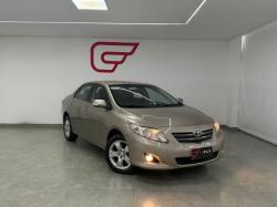 TOYOTA Corolla 1.8 16V 4P XEI FLEX AUTOMTICO