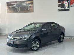 TOYOTA Corolla 1.8 16V 4P GLI FLEX AUTOMTICO