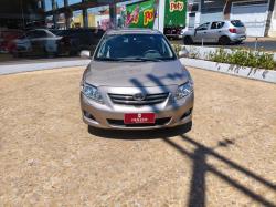 TOYOTA Corolla 1.8 16V 4P SEG FLEX AUTOMTICO