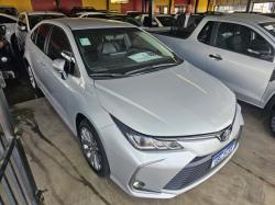 TOYOTA Corolla 2.0 16V 4P FLEX XEI DIRECT SHIFT AUTOMTICO CVT