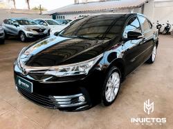 TOYOTA Corolla 2.0 16V 4P XEI FLEX AUTOMTICO