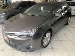 TOYOTA Corolla 2.0 16V 4P XEI FLEX AUTOMTICO