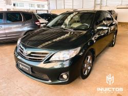 TOYOTA Corolla 2.0 16V 4P XEI FLEX AUTOMTICO