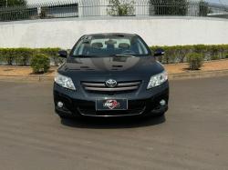 TOYOTA Corolla 2.0 16V 4P XEI FLEX AUTOMTICO