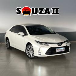 TOYOTA Corolla 2.0 16V 4P XEI FLEX AUTOMTICO