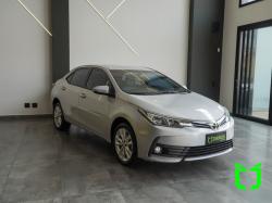 TOYOTA Corolla 2.0 16V 4P XEI FLEX AUTOMTICO