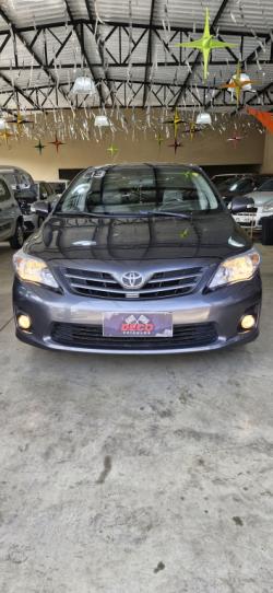 TOYOTA Corolla 2.0 16V 4P XEI FLEX AUTOMTICO