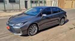 TOYOTA Corolla 2.0 16V 4P XEI FLEX AUTOMTICO