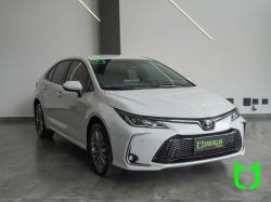 TOYOTA Corolla 2.0 16V 4P FLEX XEI DIRECT SHIFT AUTOMTICO CVT