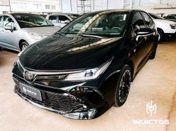 TOYOTA Corolla 2.0 16V 4P VVT-IE FLEX GR-S DIRECT SHIFT AUTOMTICO CVT