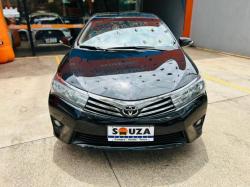 TOYOTA Corolla 2.0 16V 4P XEI FLEX AUTOMTICO