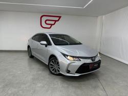 TOYOTA Corolla 2.0 16V 4P XEI FLEX AUTOMTICO