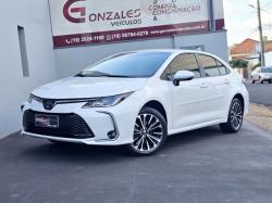 TOYOTA Corolla 2.0 16V 4P FLEX XEI DIRECT SHIFT AUTOMTICO CVT