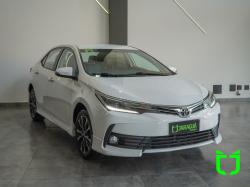 TOYOTA Corolla 2.0 16V 4P XRS FLEX AUTOMTICO