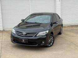 TOYOTA Corolla 2.0 16V 4P ALTIS FLEX AUTOMTICO