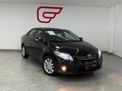 TOYOTA Corolla 2.0 16V 4P ALTIS FLEX AUTOMTICO