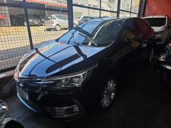 TOYOTA Corolla 2.0 16V 4P XEI FLEX AUTOMTICO