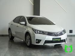 TOYOTA Corolla 2.0 16V 4P XEI FLEX AUTOMTICO