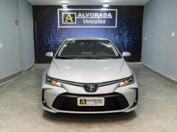 TOYOTA Corolla 2.0 16V 4P FLEX XEI DIRECT SHIFT AUTOMTICO CVT