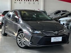 TOYOTA Corolla 2.0 16V 4P FLEX XEI DIRECT SHIFT AUTOMTICO CVT