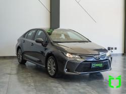 TOYOTA Corolla 2.0 16V 4P XEI FLEX AUTOMTICO