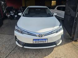 TOYOTA Corolla 2.0 16V 4P FLEX XEI DIRECT SHIFT AUTOMTICO CVT