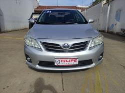 TOYOTA Corolla 2.0 16V 4P XEI FLEX AUTOMTICO