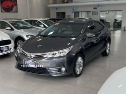 TOYOTA Corolla 2.0 16V 4P XEI FLEX AUTOMTICO