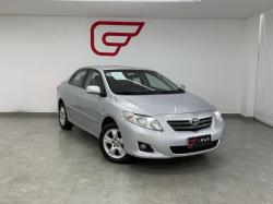 TOYOTA Corolla 2.0 16V 4P XEI FLEX AUTOMTICO