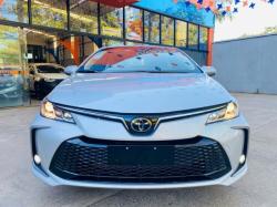 TOYOTA Corolla 2.0 16V 4P FLEX XEI DIRECT SHIFT AUTOMTICO CVT