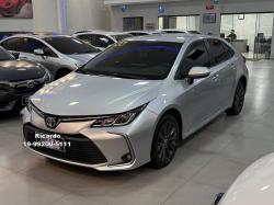 TOYOTA Corolla 2.0 16V 4P FLEX XEI DIRECT SHIFT AUTOMTICO CVT