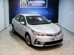 TOYOTA Corolla 2.0 16V 4P XEI FLEX AUTOMTICO