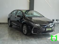 TOYOTA Corolla 2.0 16V 4P FLEX XEI DIRECT SHIFT AUTOMTICO CVT