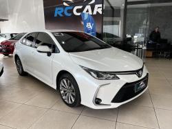 TOYOTA Corolla 2.0 16V 4P FLEX XEI DIRECT SHIFT AUTOMTICO CVT