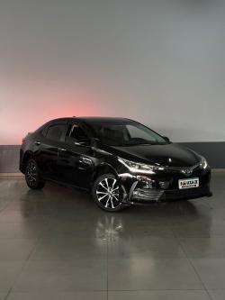 TOYOTA Corolla 2.0 16V 4P XRS FLEX AUTOMTICO