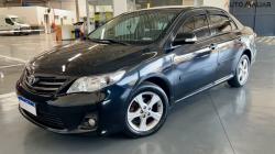 TOYOTA Corolla 2.0 16V 4P XEI FLEX AUTOMTICO