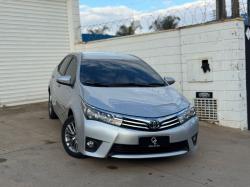 TOYOTA Corolla 2.0 16V 4P XEI FLEX AUTOMTICO