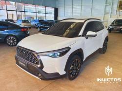 TOYOTA Corolla 2.0 16V 4P XRS FLEX AUTOMTICO