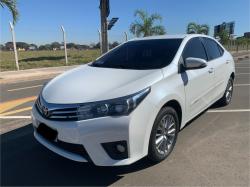 TOYOTA Corolla 2.0 16V 4P XEI FLEX AUTOMTICO
