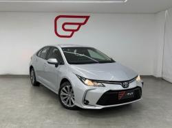 TOYOTA Corolla 2.0 16V 4P XEI FLEX AUTOMTICO
