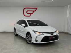 TOYOTA Corolla 2.0 16V 4P FLEX XEI DIRECT SHIFT AUTOMTICO CVT