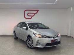 TOYOTA Corolla 2.0 16V 4P XEI FLEX AUTOMTICO