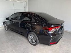 TOYOTA Corolla 2.0 16V 4P XEI FLEX AUTOMTICO