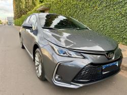 TOYOTA Corolla 2.0 16V 4P FLEX XEI DIRECT SHIFT AUTOMTICO CVT