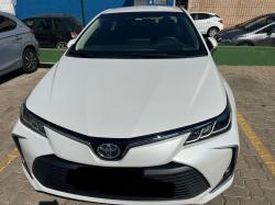 TOYOTA Corolla 2.0 16V 4P FLEX XEI DIRECT SHIFT AUTOMTICO CVT