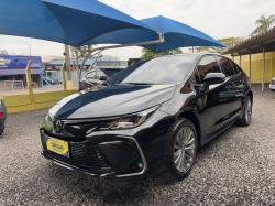 TOYOTA Corolla 2.0 16V 4P FLEX XEI DIRECT SHIFT AUTOMTICO CVT