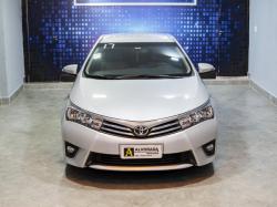TOYOTA Corolla 2.0 16V 4P XEI FLEX AUTOMTICO