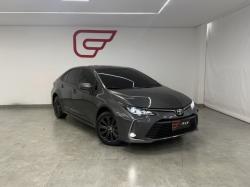 TOYOTA Corolla 2.0 16V 4P XEI FLEX AUTOMTICO